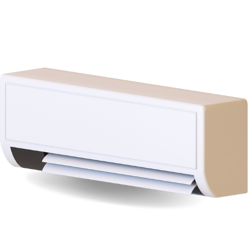 Instalação de Ar-Condicionado