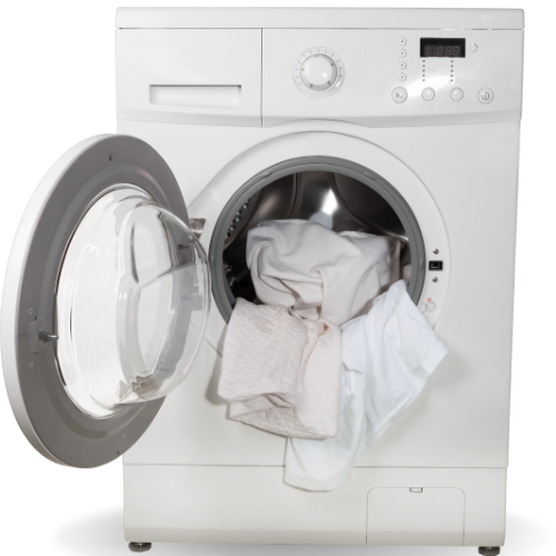 Manutenção de Máquinas de Lavar